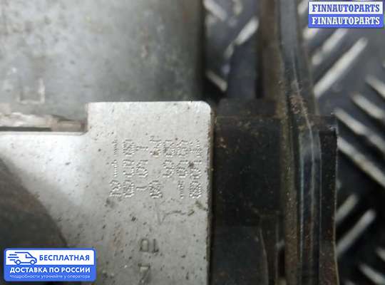 Блок ABS на Skoda Octavia (5E, A7)