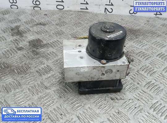Блок ABS на Land Rover Freelander I
