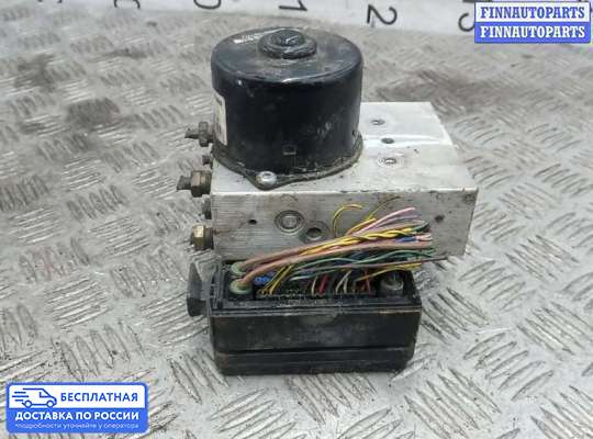 Блок ABS на Land Rover Freelander I