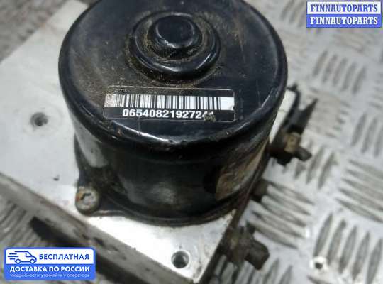 Блок ABS на Land Rover Freelander I