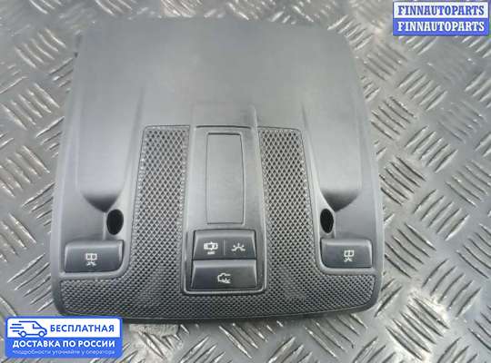 Фонарь салона (плафон) на Mercedes-Benz A (W176)