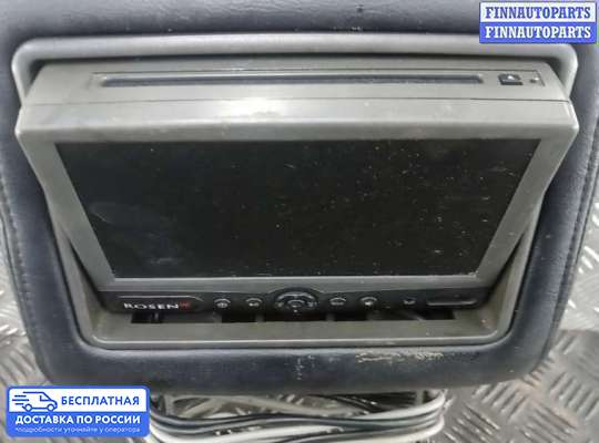 Подголовник на Range Rover Sport I (L320)