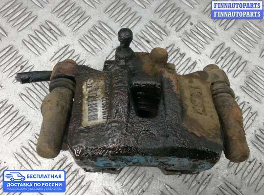 Суппорт на Mitsubishi Outlander II / XL (CW)