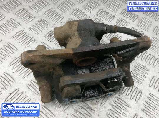 Суппорт на Mitsubishi Outlander II / XL (CW)
