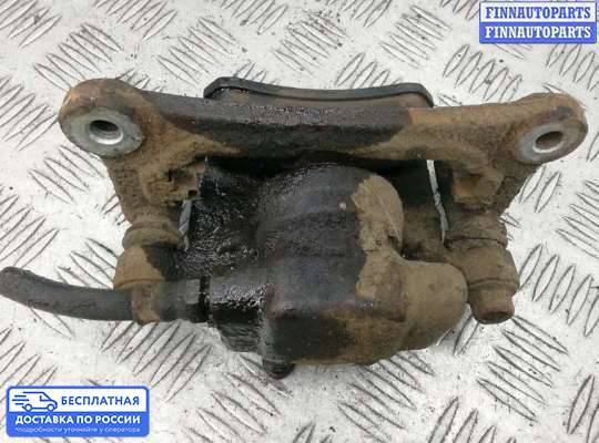 Суппорт на Mitsubishi Outlander II / XL (CW)