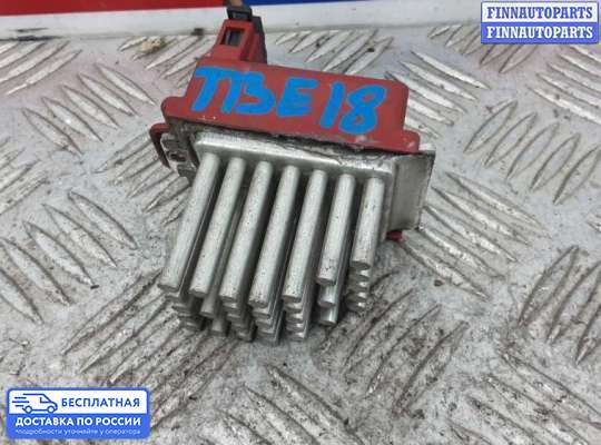 Резистор (сопротивление) отопителя на Volkswagen Bora (1J2)