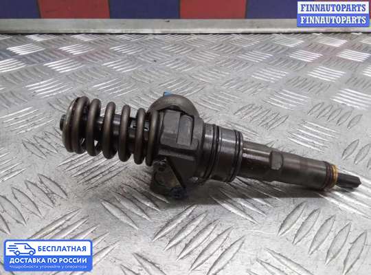 Форсунка топливная на Volkswagen Passat B6 (3C)