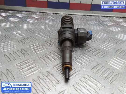 Форсунка топливная на Volkswagen Passat B6 (3C)
