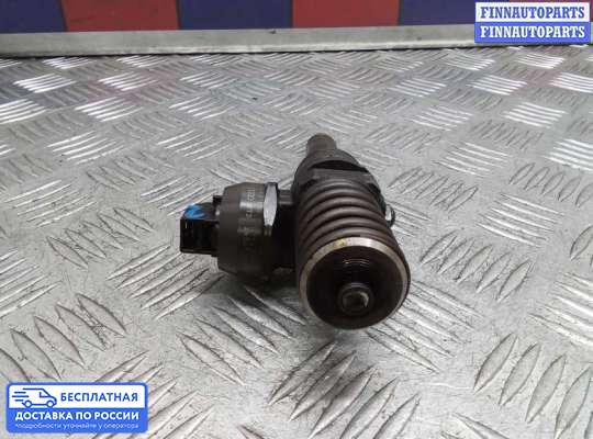 Форсунка топливная на Volkswagen Passat B6 (3C)