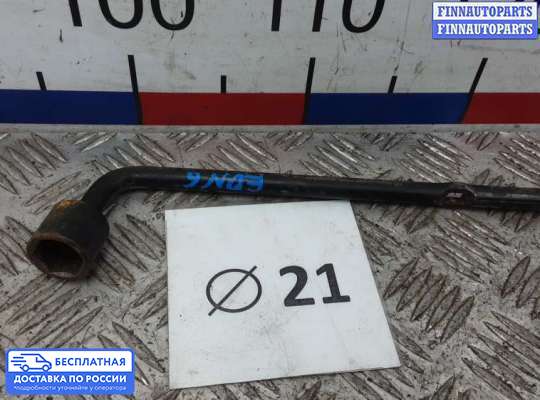 Ключ балонный на Volkswagen Tiguan I (5N)