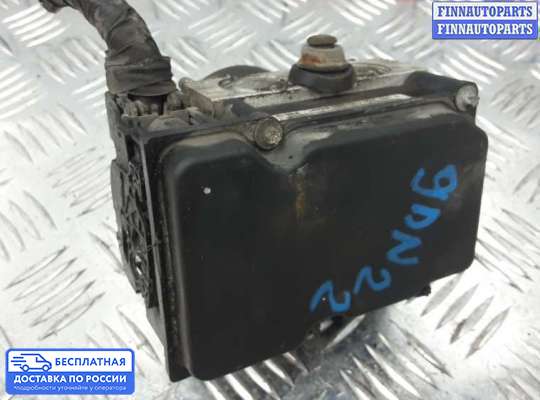 Блок ABS на Hyundai Sonata V (NF)