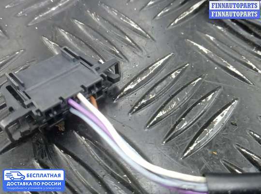 Зеркало боковое на Skoda Superb I (3U)
