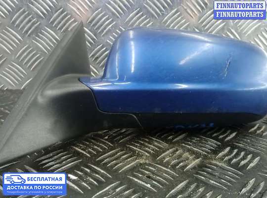 Зеркало боковое на Skoda Superb I (3U)