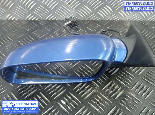 Зеркало боковое на Skoda Superb I (3U)