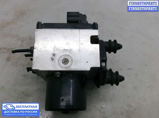 Блок ABS на Volkswagen Passat CC (357)