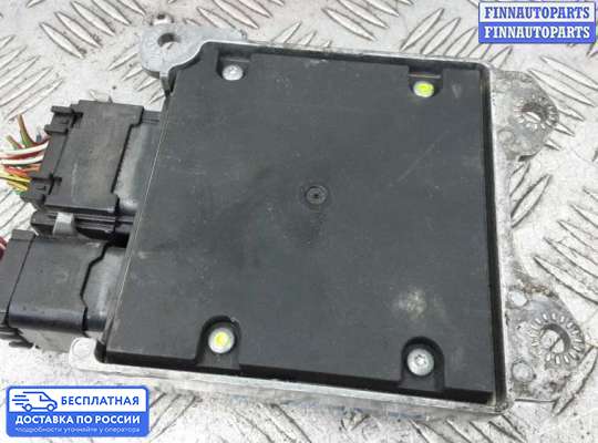 ЭБУ AIRBAG (электронный блок управления подушками безопасности) на Range Rover Sport I (L320)