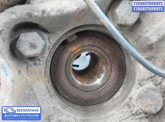 Ступица на Honda CR-V III (RE)