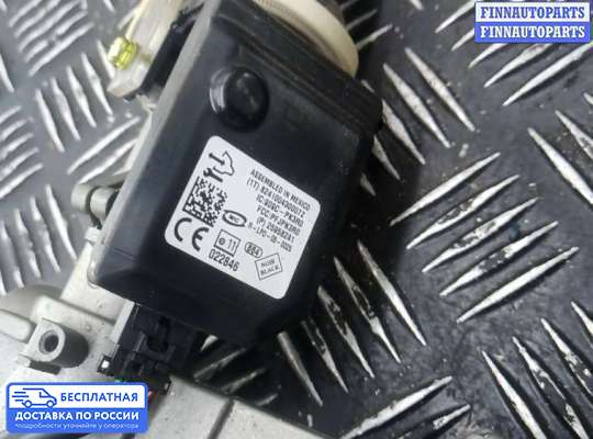 Замок зажигания с ключом на Chevrolet Captiva