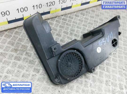 Аудиотехника на Audi A4 (8K, B8)