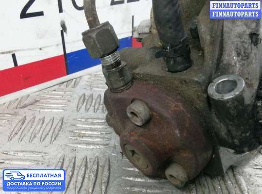 ТНВД на Toyota RAV4 III (XA30)