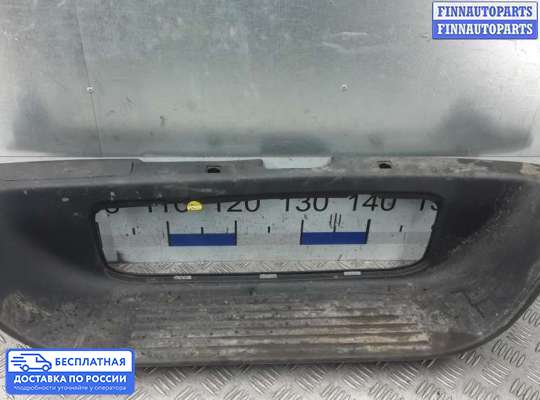 Пластик на Hyundai Grand Starex (TQ) II