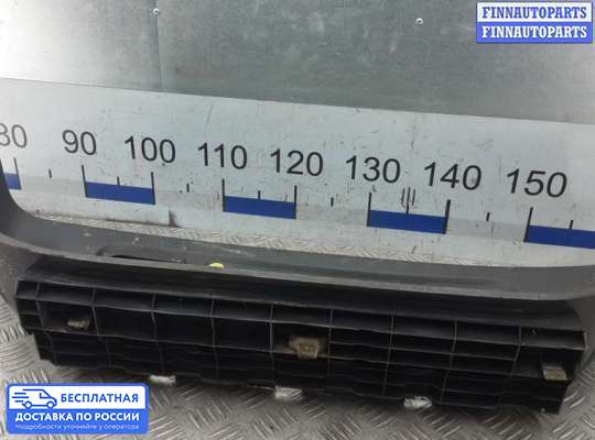 Пластик на Hyundai Grand Starex (TQ) II