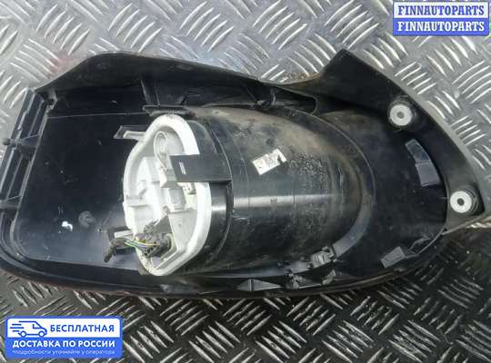 Фонарь задний на Fiat Bravo II (198)