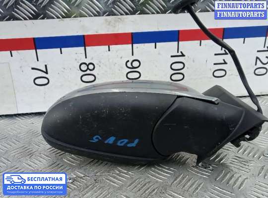 Зеркало боковое на Opel Astra J