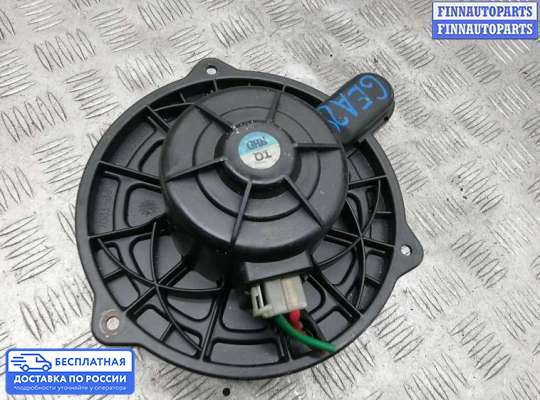 Мотор отопителя на Hyundai Grand Starex (TQ) II
