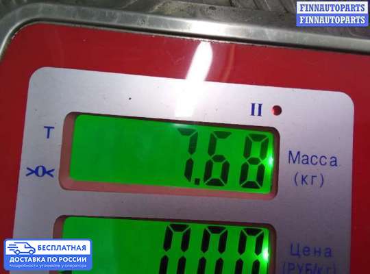 Турбина на Range Rover Sport I (L320)