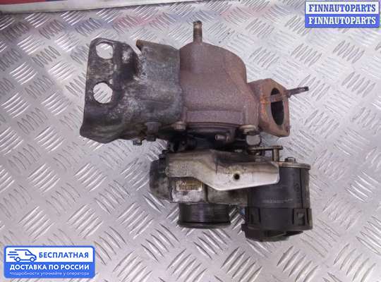 Турбина на Range Rover Sport I (L320)