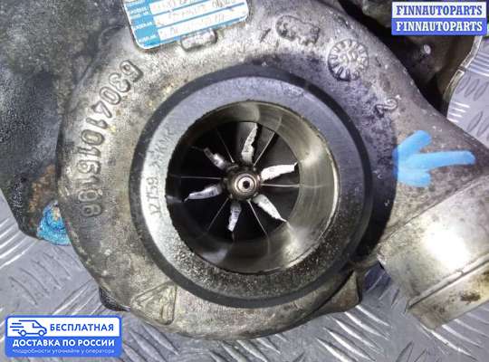 Турбина на Range Rover Sport I (L320)