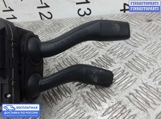 Подрулевой переключатель на Porsche Cayenne I (955/957)