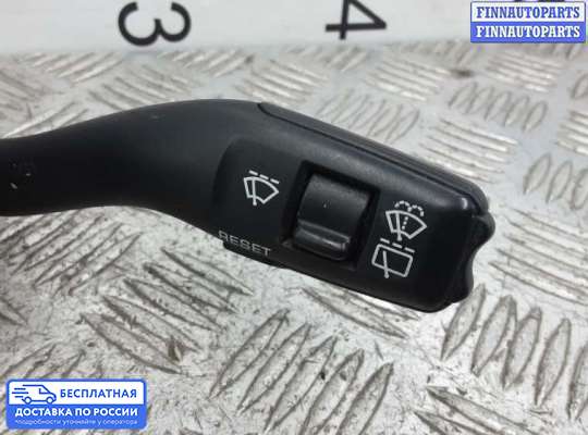 Подрулевой переключатель на Porsche Cayenne I (955/957)