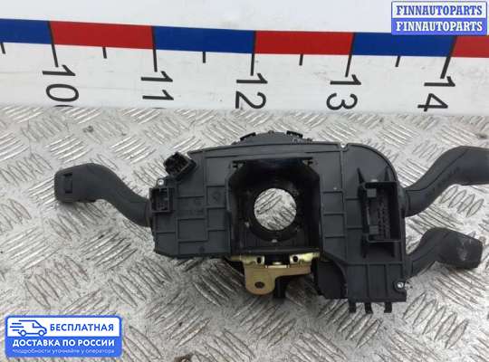 Подрулевой переключатель на Porsche Cayenne I (955/957)