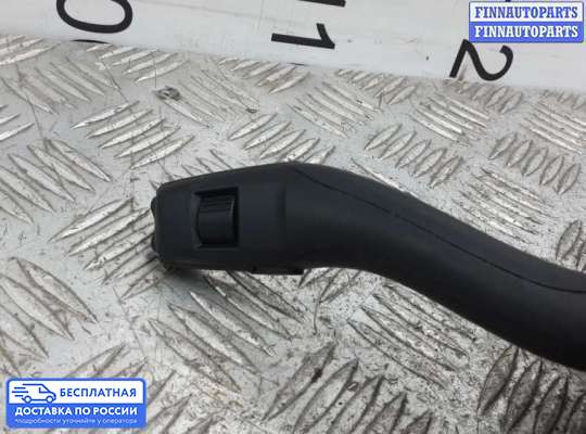 Подрулевой переключатель на Porsche Cayenne I (955/957)