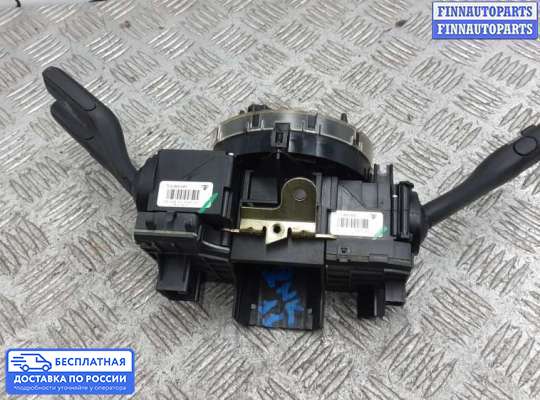 Подрулевой переключатель на Porsche Cayenne I (955/957)