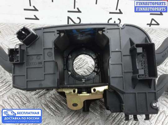 Подрулевой переключатель на Porsche Cayenne I (955/957)