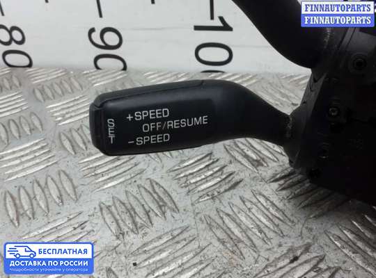 Подрулевой переключатель на Porsche Cayenne I (955/957)