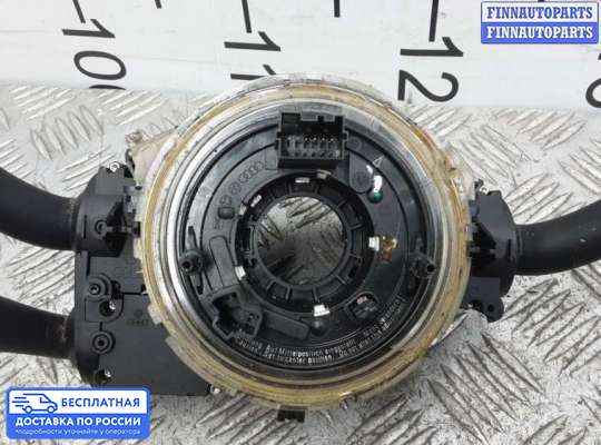 Подрулевой переключатель на Porsche Cayenne I (955/957)
