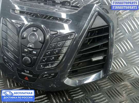Магнитола на Ford Ecosport II (B515)