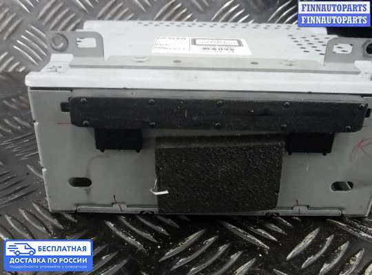 Магнитола на Ford Ecosport II (B515)