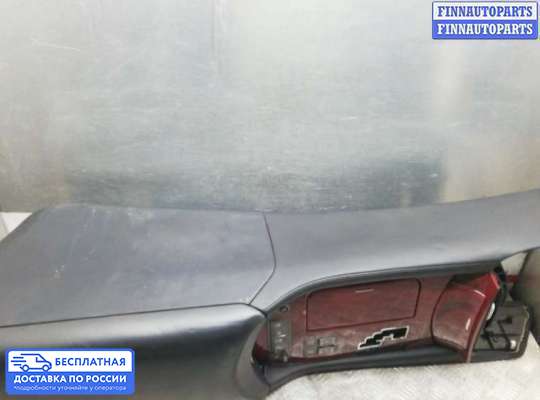 Подлокотник на Lexus LS IV (XF40)