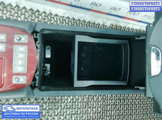 Подлокотник на Lexus LS IV (XF40)