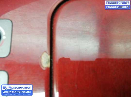 Подлокотник на Lexus LS IV (XF40)