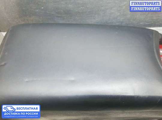 Подлокотник на Lexus LS IV (XF40)