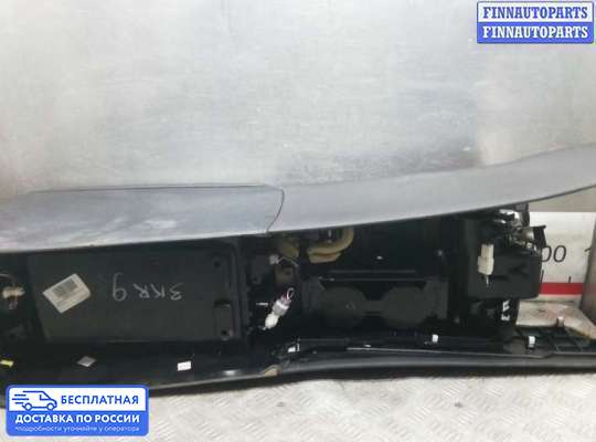 Подлокотник на Lexus LS IV (XF40)