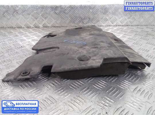 Крышка ДВС (декоративная) на Toyota RAV4 II (XA20)