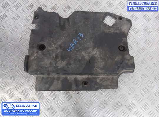 Крышка ДВС (декоративная) на Toyota RAV4 II (XA20)