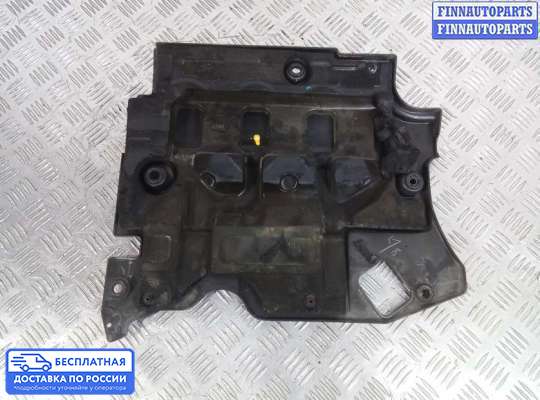 Крышка ДВС (декоративная) на Toyota RAV4 II (XA20)